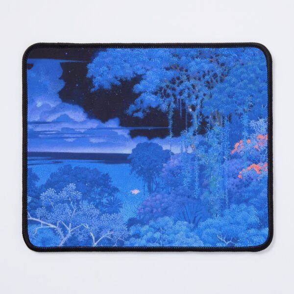 Item preview, Hiroo Isono, Hiroo Isono art, Hiroo Isono paintings, Hiroo Isono artwork, Hiroo Isono artist, Hiroo Isono Japanese art designed and sold by Russemar.