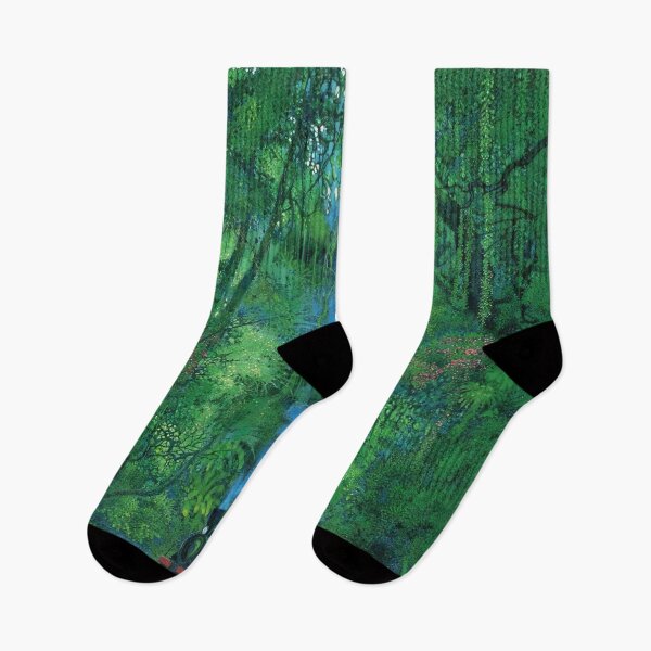 Item preview, Hiroo Isono, Hiroo Isono art, Hiroo Isono paintings, Hiroo Isono artwork, Hiroo Isono artist, Hiroo Isono Japanese art designed and sold by Russemar.