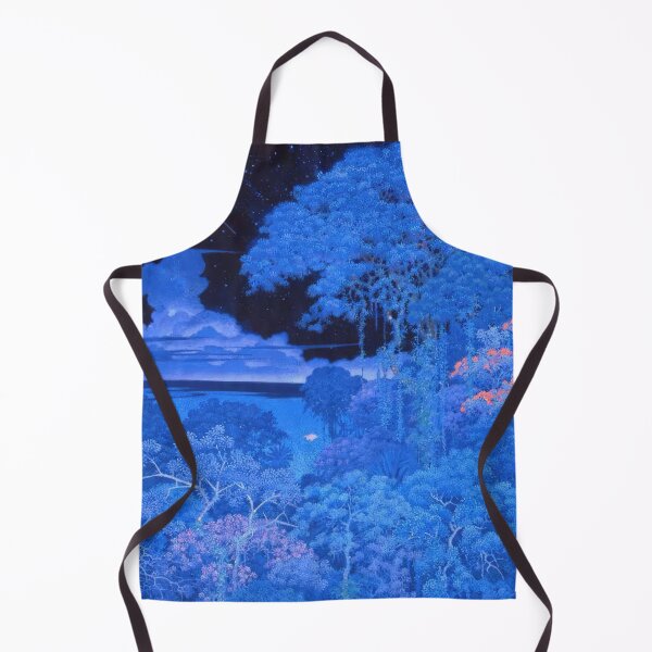 Item preview, Hiroo Isono, Hiroo Isono art, Hiroo Isono paintings, Hiroo Isono artwork, Hiroo Isono artist, Hiroo Isono Japanese art designed and sold by Russemar.