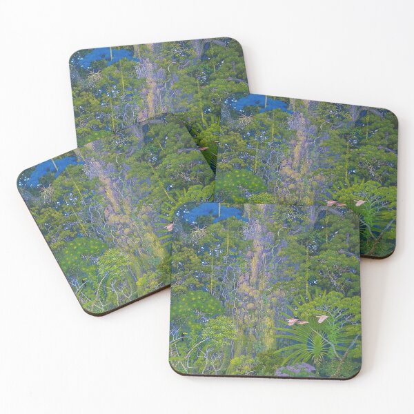 Item preview, Hiroo Isono, Hiroo Isono art, Hiroo Isono paintings, Hiroo Isono artwork, Hiroo Isono artist, Hiroo Isono Japanese art designed and sold by Russemar.