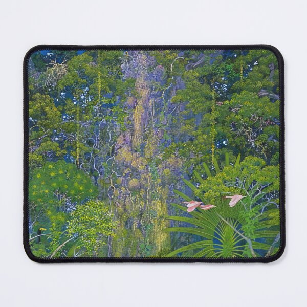 Item preview, Hiroo Isono, Hiroo Isono art, Hiroo Isono paintings, Hiroo Isono artwork, Hiroo Isono artist, Hiroo Isono Japanese art designed and sold by Russemar.
