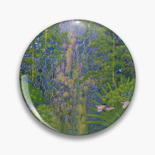 Item preview, Hiroo Isono, Hiroo Isono art, Hiroo Isono paintings, Hiroo Isono artwork, Hiroo Isono artist, Hiroo Isono Japanese art designed and sold by Russemar.