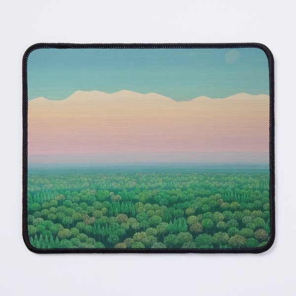 Item preview, Hiroo Isono, Hiroo Isono art, Hiroo Isono paintings, Hiroo Isono artwork, Hiroo Isono artist, Hiroo Isono Japanese art designed and sold by Russemar.