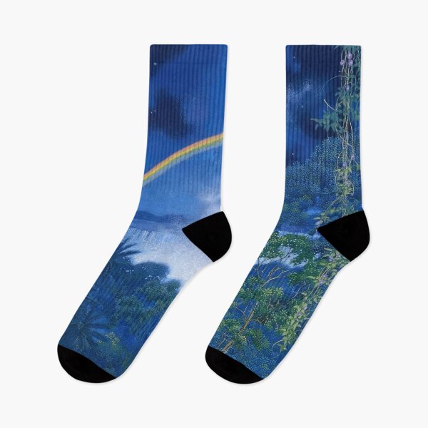 Item preview, Hiroo Isono, Hiroo Isono art, Hiroo Isono paintings, Hiroo Isono artwork, Hiroo Isono artist, Hiroo Isono Japanese art designed and sold by Russemar.