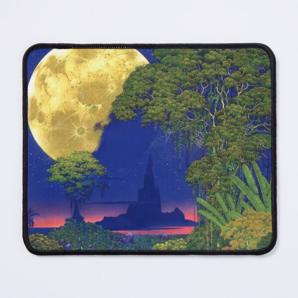 Item preview, Hiroo Isono, Hiroo Isono art, Hiroo Isono paintings, Hiroo Isono artwork, Hiroo Isono artist, Hiroo Isono Japanese art designed and sold by Russemar.