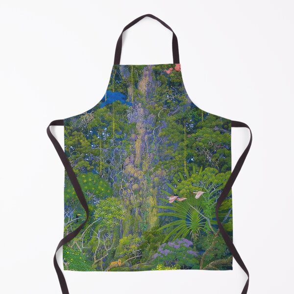 Item preview, Hiroo Isono, Hiroo Isono art, Hiroo Isono paintings, Hiroo Isono artwork, Hiroo Isono artist, Hiroo Isono Japanese art designed and sold by Russemar.