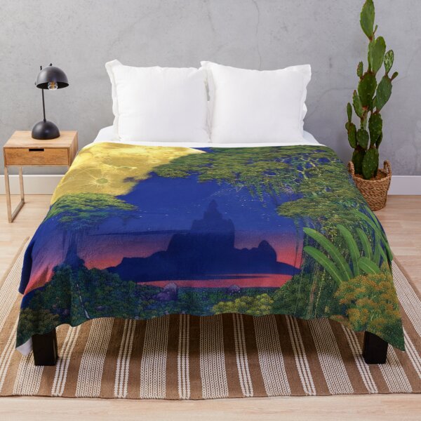 Item preview, Hiroo Isono, Hiroo Isono art, Hiroo Isono paintings, Hiroo Isono artwork, Hiroo Isono artist, Hiroo Isono Japanese art designed and sold by Russemar.
