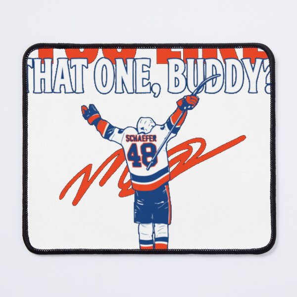 Item preview, Matthew Schaefer You Like That One Buddy Islanders designed and sold by yumkandie.