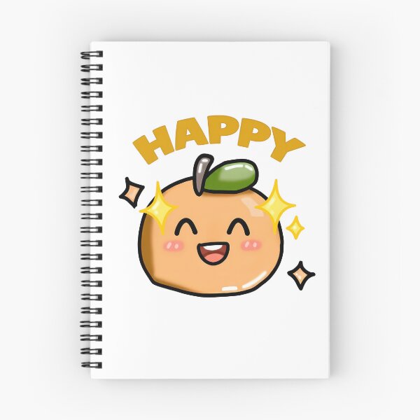 Item preview, Happy designed and sold by FruityMoods.