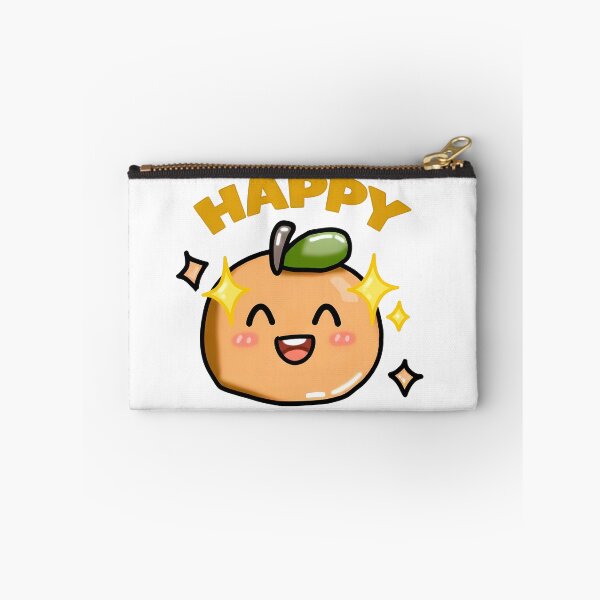 Item preview, Happy designed and sold by FruityMoods.