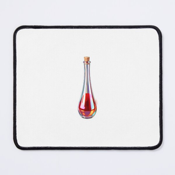Item preview, Health Potion designed and sold by KenVulf.