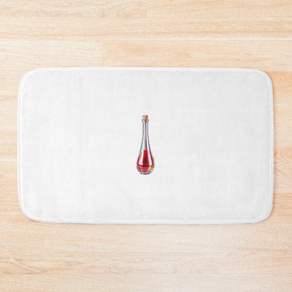 Item preview, Health Potion designed and sold by KenVulf.