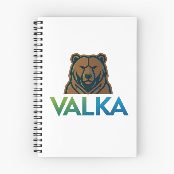 Item preview, Oso Valka designed and sold by CreativeStyleLV.
