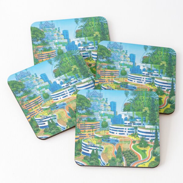Item preview, Hiroo Isono, Hiroo Isono art, Hiroo Isono paintings, Hiroo Isono artwork, Hiroo Isono artist, Hiroo Isono Japanese art designed and sold by Russemar.