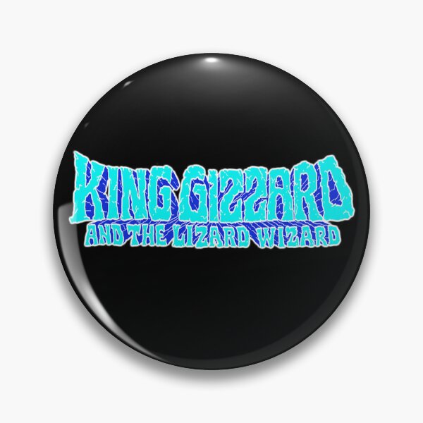 Item preview, King Gizzard Edition #AA005 designed and sold by bockmaster.