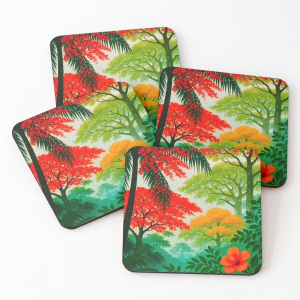 Item preview, Hiroo Isono, Hiroo Isono art, Hiroo Isono paintings, Hiroo Isono artwork, Hiroo Isono artist, Hiroo Isono Japanese art designed and sold by Russemar.