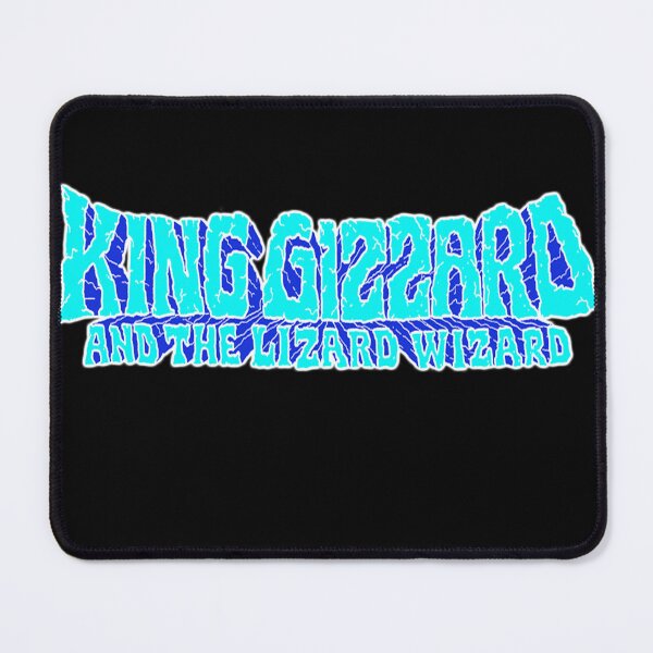Item preview, King Gizzard Edition #AA005 designed and sold by bockmaster.