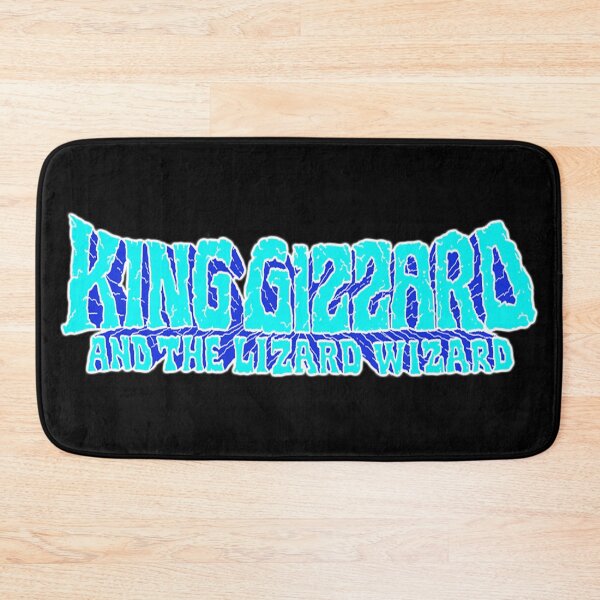 Item preview, King Gizzard Edition #AA005 designed and sold by bockmaster.