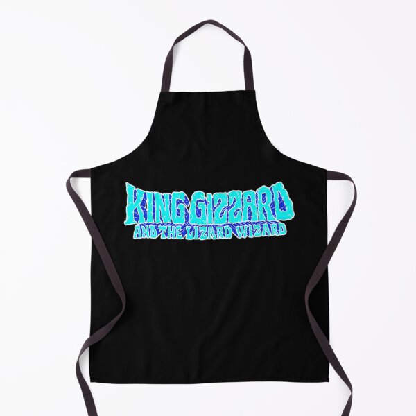 Item preview, King Gizzard Edition #AA005 designed and sold by bockmaster.