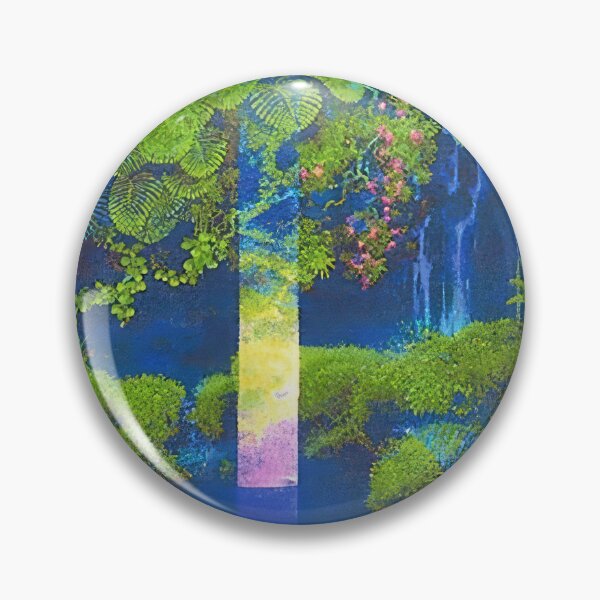 Item preview, Hiroo Isono, Hiroo Isono art, Hiroo Isono paintings, Hiroo Isono artwork, Hiroo Isono artist, Hiroo Isono Japanese art designed and sold by Russemar.