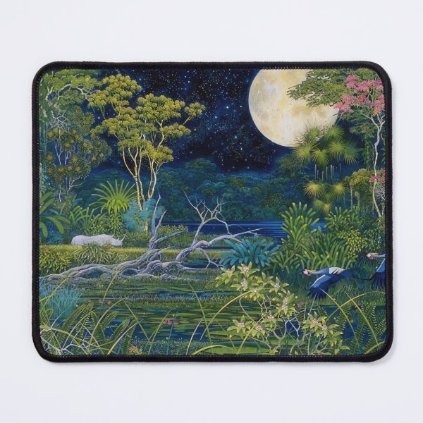 Item preview, Hiroo Isono, Hiroo Isono art, Hiroo Isono paintings, Hiroo Isono artwork, Hiroo Isono artist, Hiroo Isono Japanese art designed and sold by Russemar.