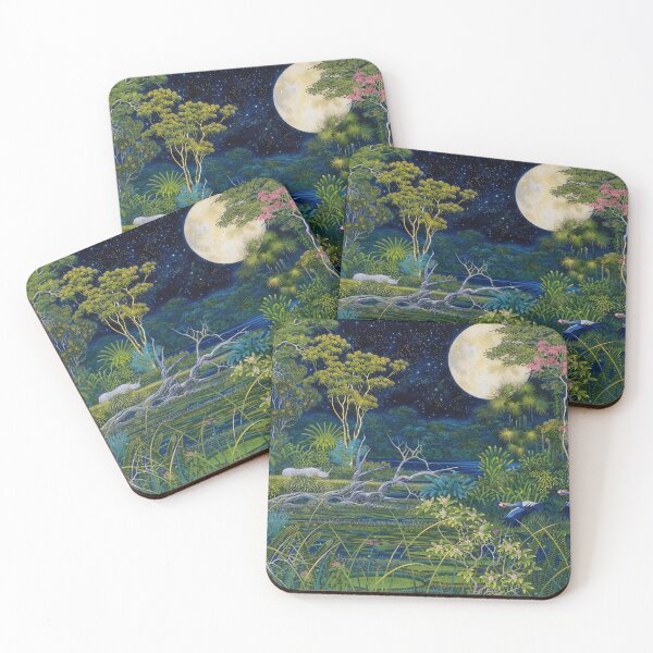Item preview, Hiroo Isono, Hiroo Isono art, Hiroo Isono paintings, Hiroo Isono artwork, Hiroo Isono artist, Hiroo Isono Japanese art designed and sold by Russemar.