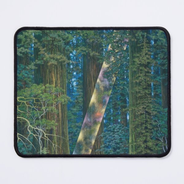 Item preview, Hiroo Isono, Hiroo Isono art, Hiroo Isono paintings, Hiroo Isono artwork, Hiroo Isono artist, Hiroo Isono Japanese art designed and sold by Russemar.