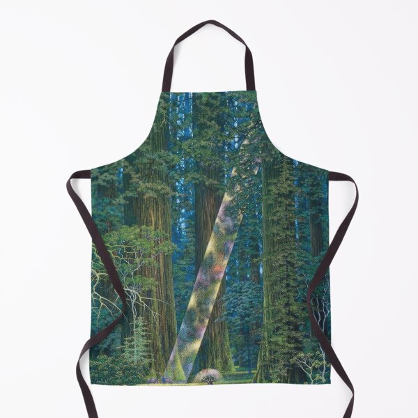 Item preview, Hiroo Isono, Hiroo Isono art, Hiroo Isono paintings, Hiroo Isono artwork, Hiroo Isono artist, Hiroo Isono Japanese art designed and sold by Russemar.