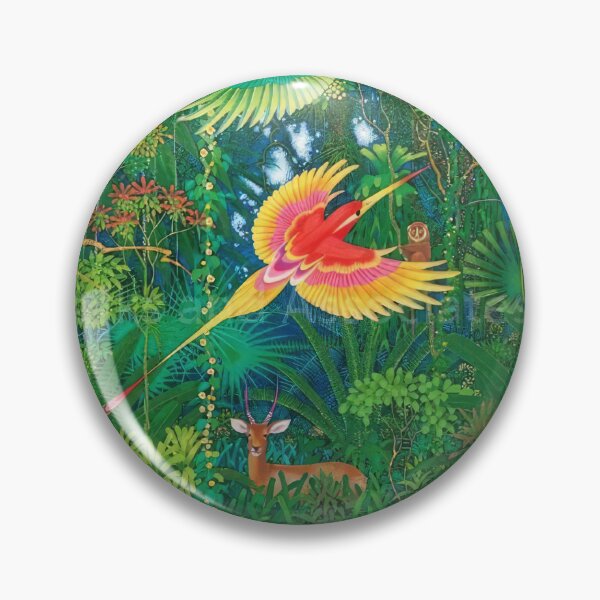 Item preview, Hiroo Isono, Hiroo Isono art, Hiroo Isono paintings, Hiroo Isono artwork, Hiroo Isono artist, Hiroo Isono Japanese art designed and sold by Russemar.