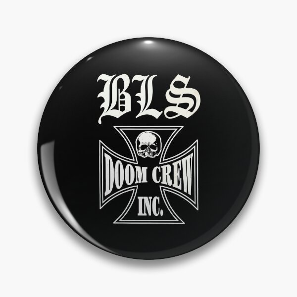 Item preview, Wild Black Label Society Bls Crew rGrouper Hunter designed and sold by mill3h.
