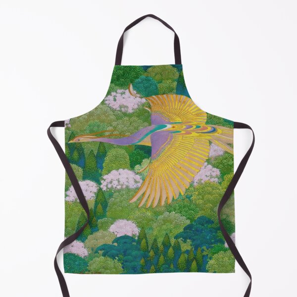 Item preview, Hiroo Isono, Hiroo Isono art, Hiroo Isono paintings, Hiroo Isono artwork, Hiroo Isono artist, Hiroo Isono Japanese art designed and sold by Russemar.