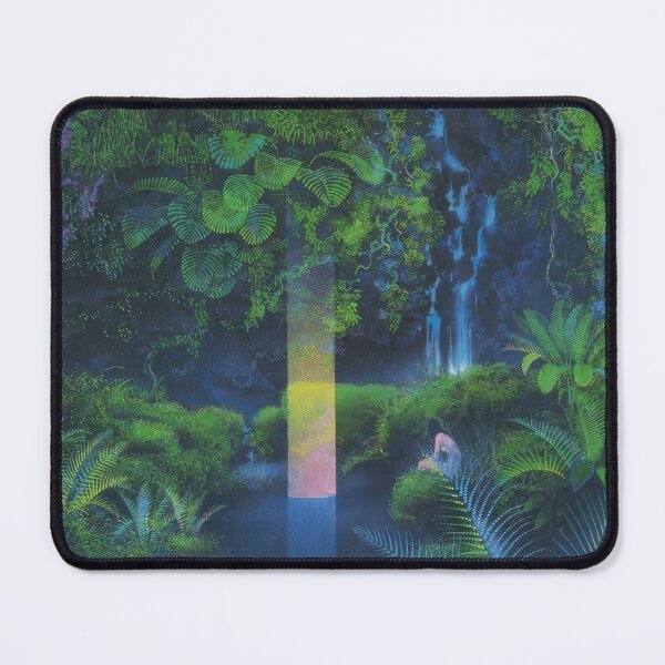 Item preview, Hiroo Isono, Hiroo Isono art, Hiroo Isono paintings, Hiroo Isono artwork, Hiroo Isono artist, Hiroo Isono Japanese art designed and sold by Russemar.