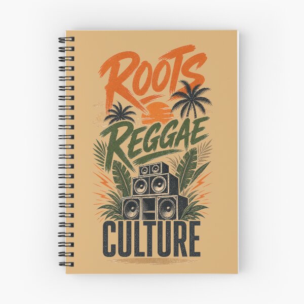 Item preview, Roots Reggae Culture designed and sold by SavvyEarth.