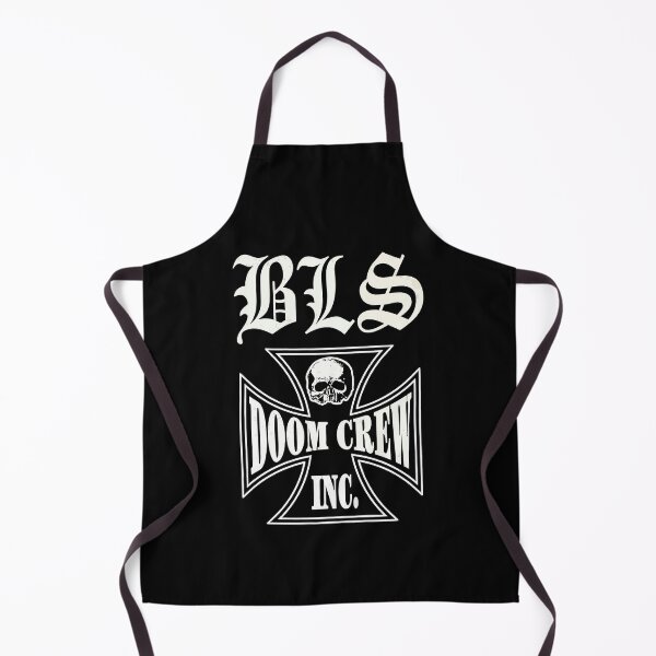 Item preview, Wild Black Label Society Bls Crew rGrouper Hunter designed and sold by mill3h.