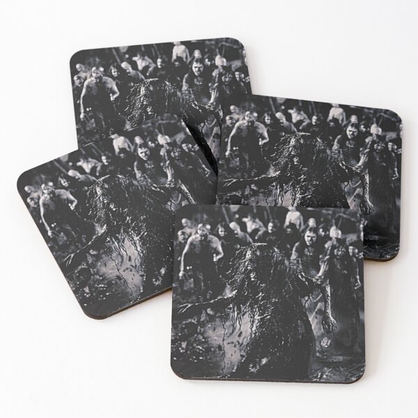 Item preview, Wild Black Label Society Bls Crew rGrouper Hunter designed and sold by mill3h.