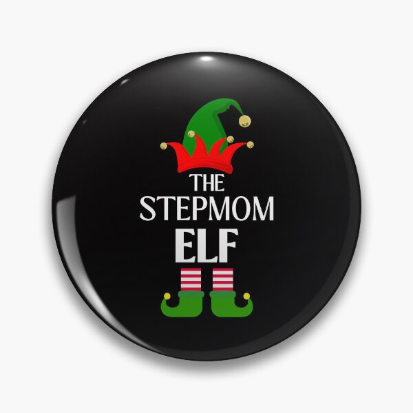 Artikelvorschau, Weihnachtselfenkostüm der Stiefmutter entworfen und verkauft von WeirdlyRare.