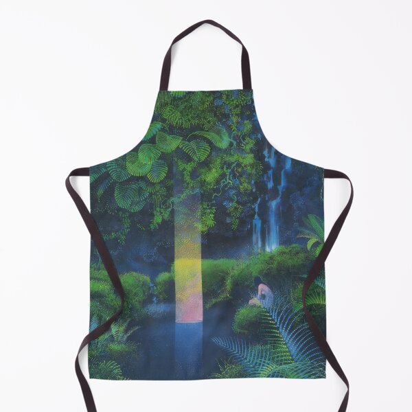Item preview, Hiroo Isono, Hiroo Isono art, Hiroo Isono paintings, Hiroo Isono artwork, Hiroo Isono artist, Hiroo Isono Japanese art designed and sold by Russemar.