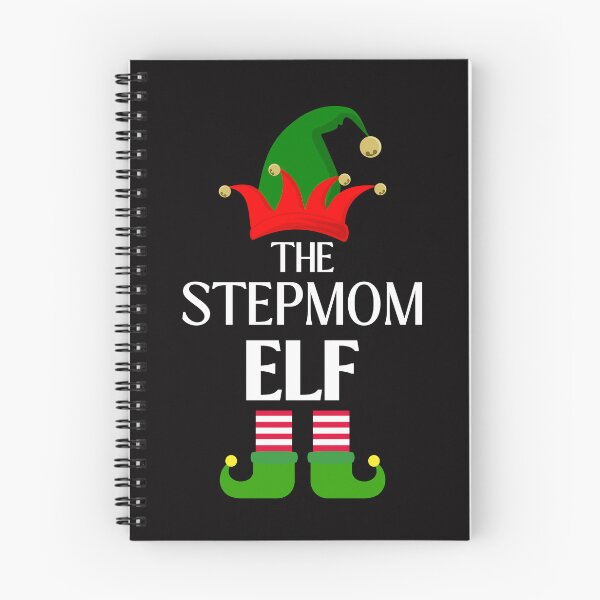Artikelvorschau, Weihnachtselfenkostüm der Stiefmutter entworfen und verkauft von WeirdlyRare.