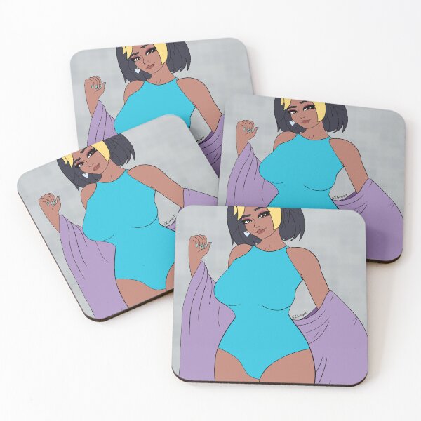 Item preview, Domina Unravelling [Flat] designed and sold by CGrayzer-Art.