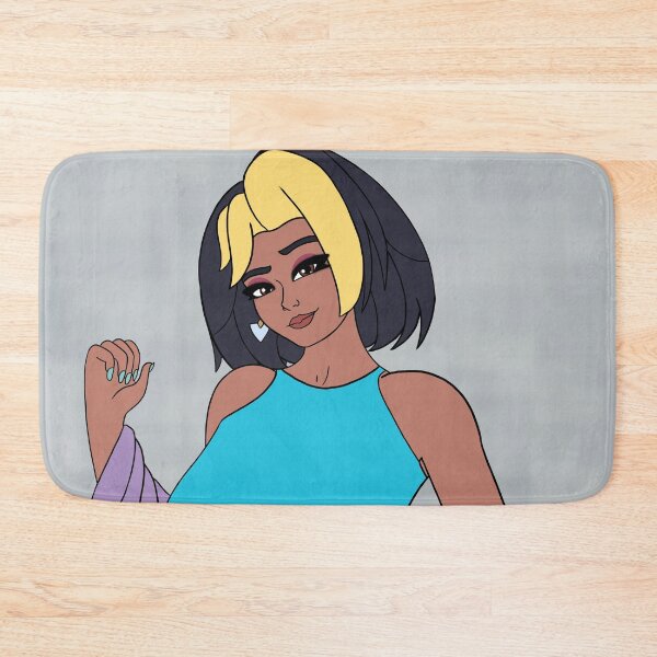 Item preview, Domina Unravelling [Flat] designed and sold by CGrayzer-Art.