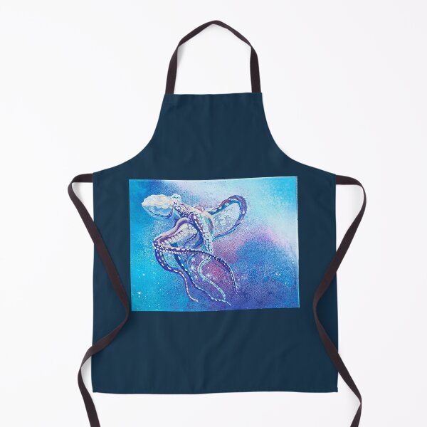 Item preview, "Cthulu's Cousin" designed and sold by Michelle Krause.