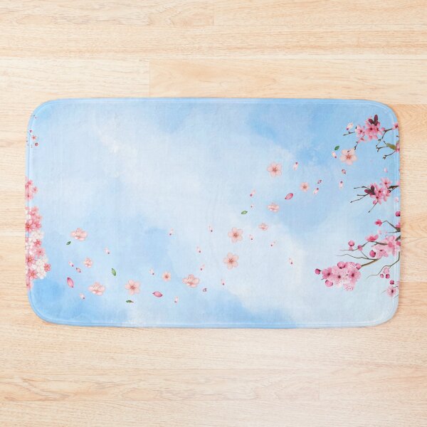 Item preview, Up through the cherry blossoms designed and sold by Zestypickles.