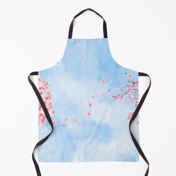 Item preview, Up through the cherry blossoms designed and sold by Zestypickles.