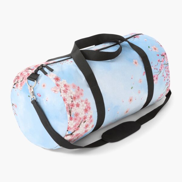 Item preview, Up through the cherry blossoms designed and sold by Zestypickles.