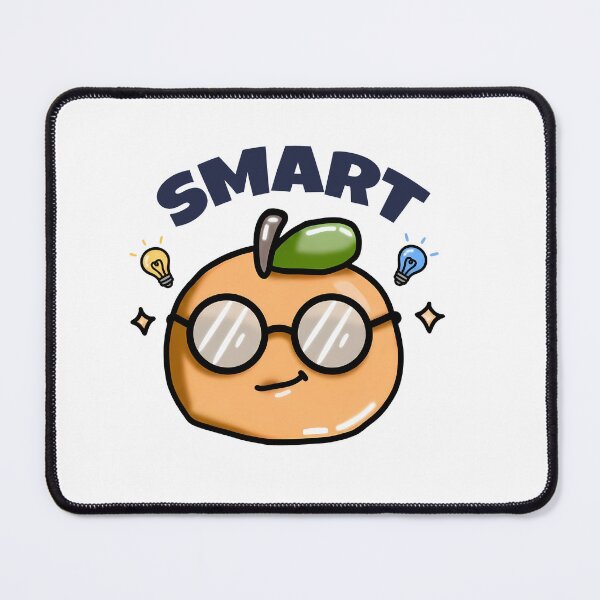 Item preview, Smart designed and sold by FruityMoods.