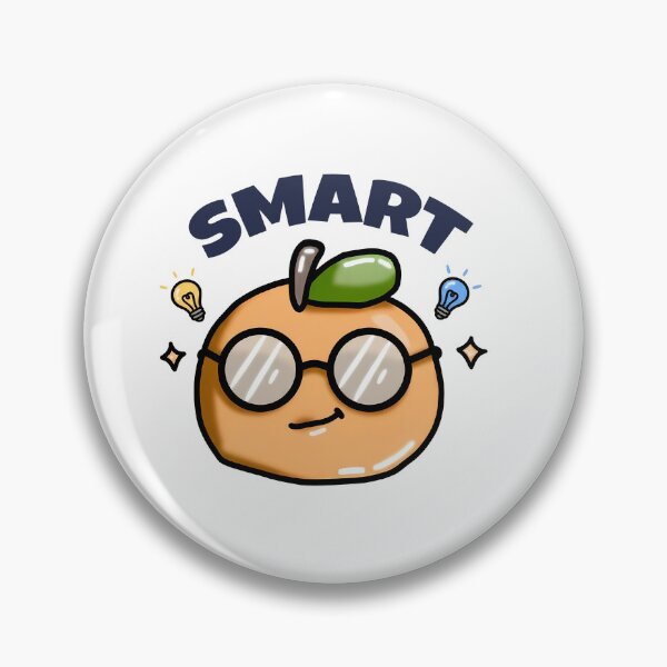 Item preview, Smart designed and sold by FruityMoods.