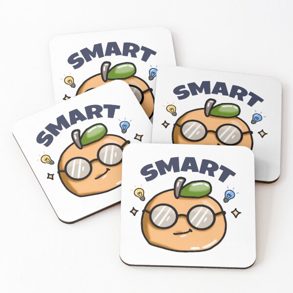 Item preview, Smart designed and sold by FruityMoods.