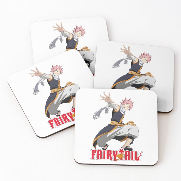 Item preview, Fairy Tail; Natsu Dragneel designed and sold by Marco Bottiglieri.