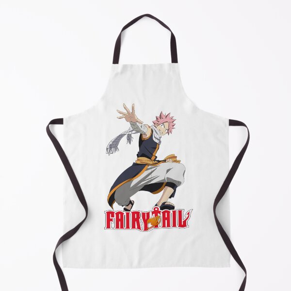 Item preview, Fairy Tail; Natsu Dragneel designed and sold by Marco Bottiglieri.
