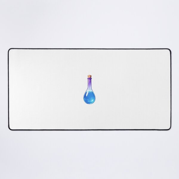 Item preview, Mana Potion designed and sold by KenVulf.